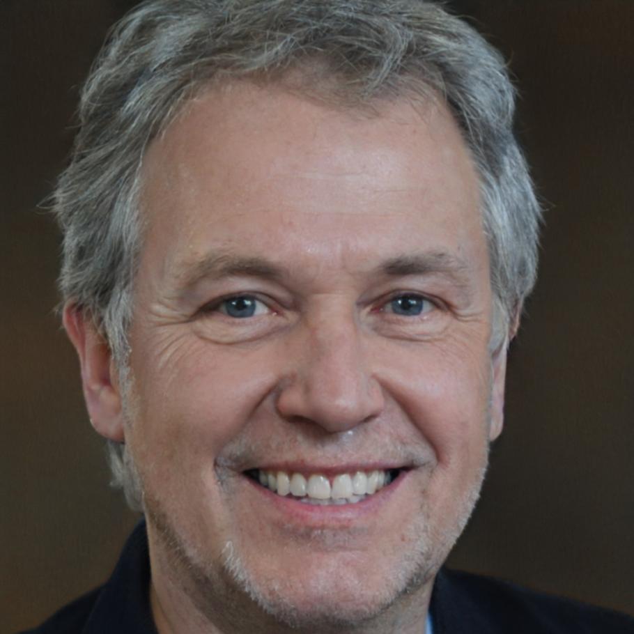 Portrait de Alexandre Tremblay