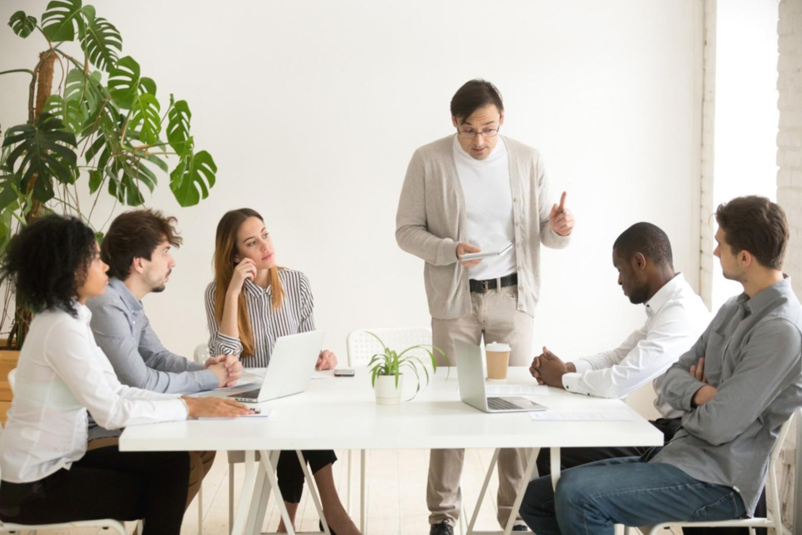 Méthode d'apprentissage pratique et interactive
