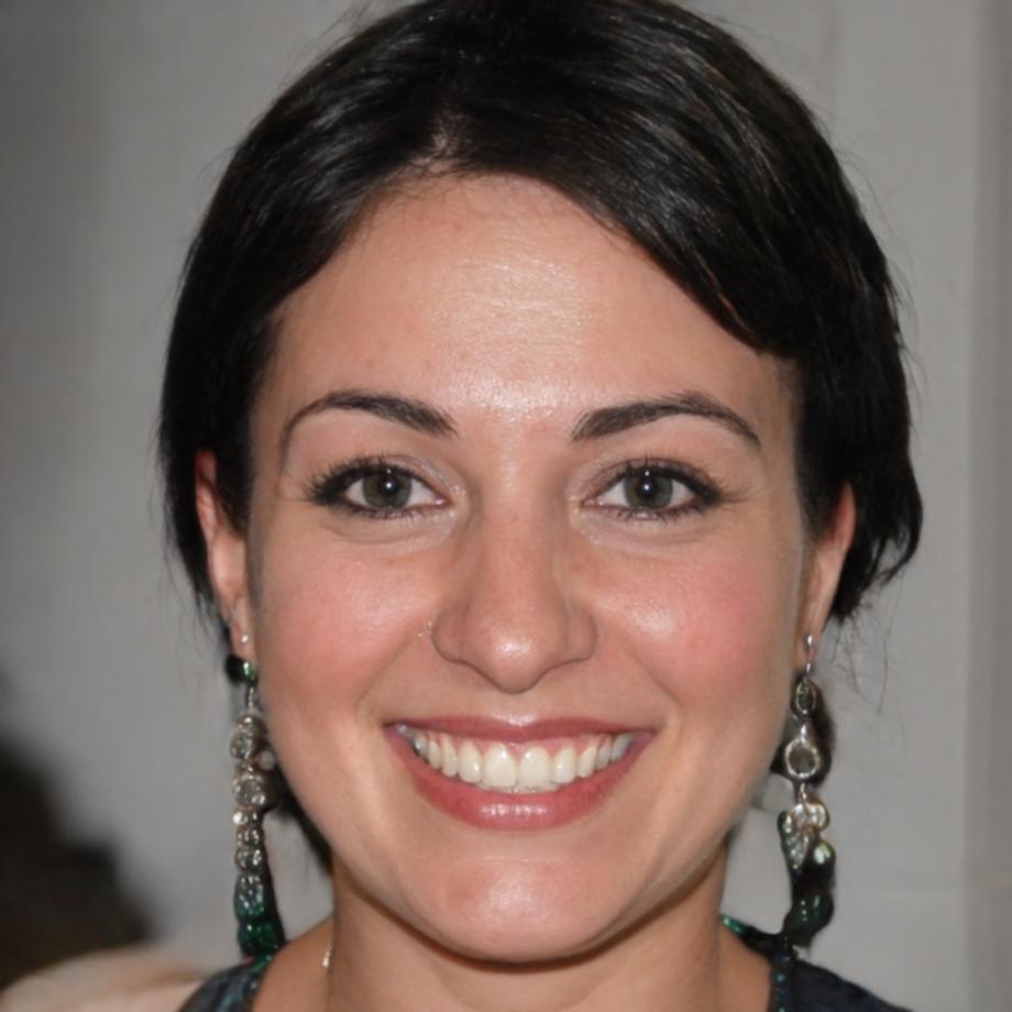 Portrait de Sophie Lavoie